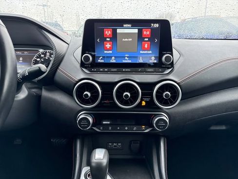 Used 2021 Nissan Sentra SR image 26