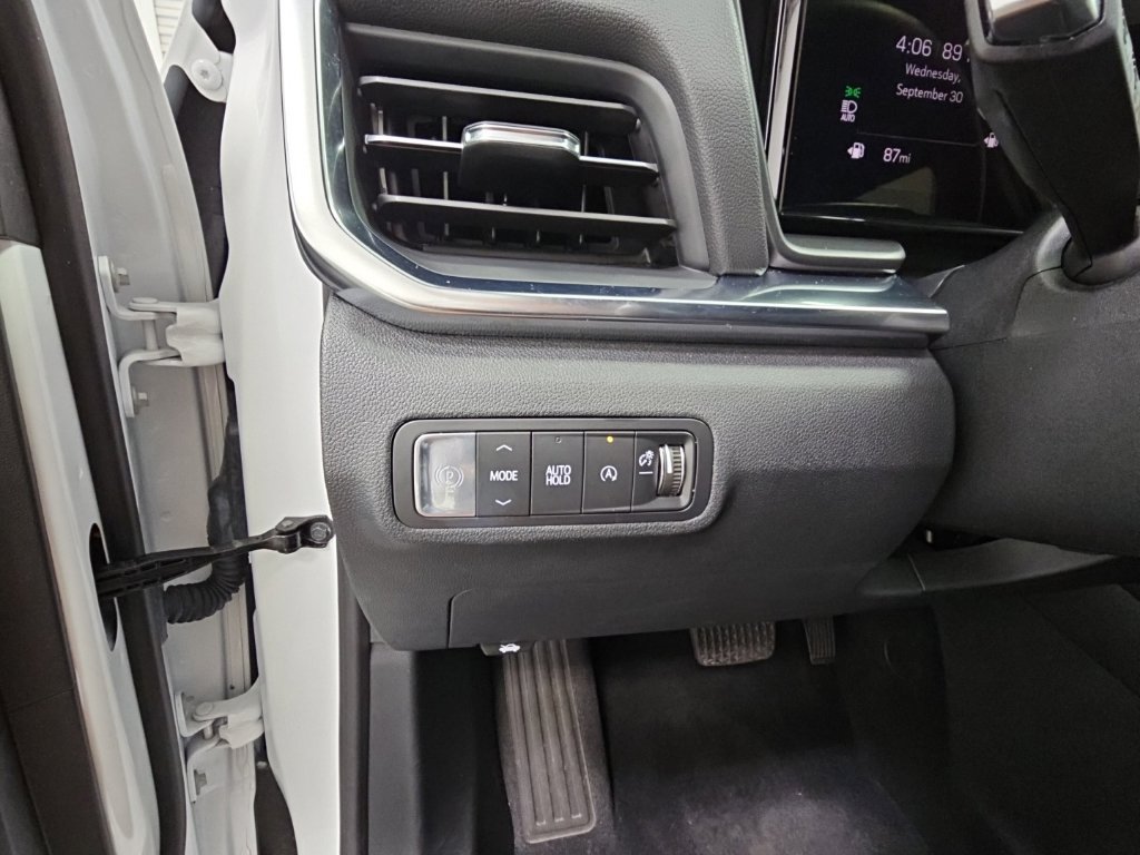 Certified 2026 GMC Terrain Elevation FWD image 26
