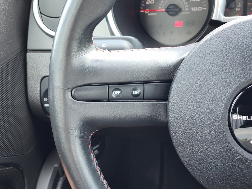 Used 2008 Ford Mustang Shelby GT500 RWD image 22