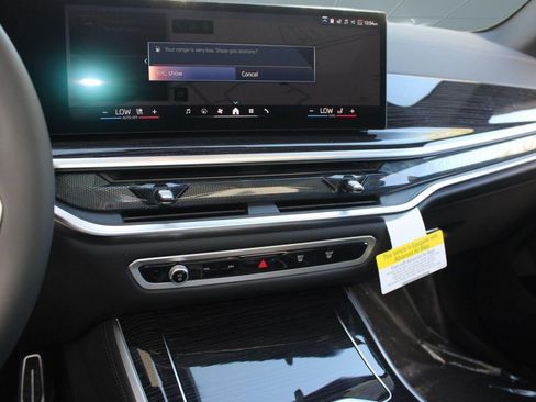 Used 2026 BMW X5 sDrive40i w/ M Sport Package RWD image 15