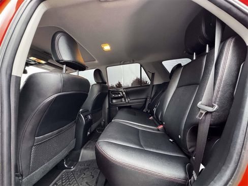 Used 2023 Toyota 4Runner TRD Pro image 15