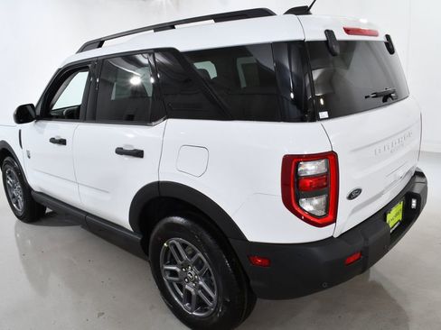 New 2025 Ford Bronco Sport Big Bend w/ Convenience Package image 15