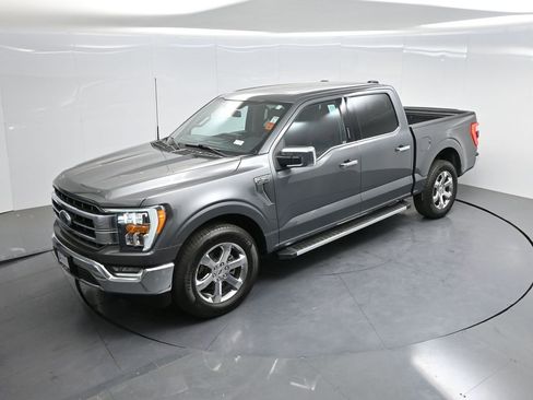 Used 2023 Ford F150 Lariat w/ Bed Utility Package RWD image 40