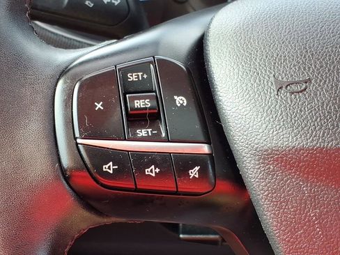 Used 2024 Ford Bronco Sport Big Bend w/ Convenience Package AWD/4WD image 25