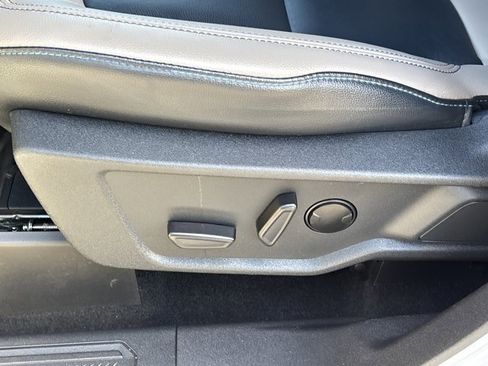 Used 2023 Ford Bronco Wildtrak image 18