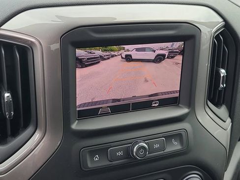 New 2026 Chevrolet Silverado 2500 Custom w/ Custom Value Package image 30