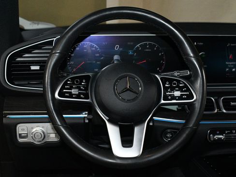 Used 2020 Mercedes-Benz GLE 350 4MATIC image 27