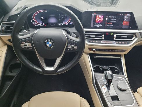 Used 2019 BMW 330i Sedan w/ Convenience Package image 22