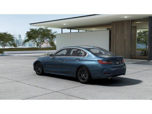 New 2026 BMW 330i Sedan w/ Premium Package image 16