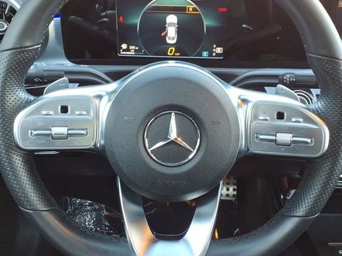 Certified 2022 Mercedes-Benz CLA 250 image 8