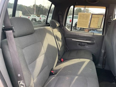 Used 2002 Ford Explorer Sport Trac 2WD image 22