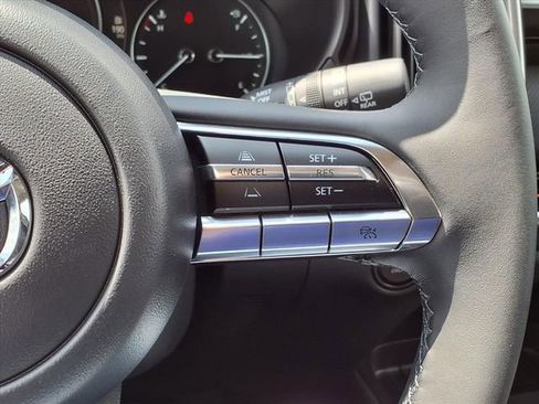 New 2026 MAZDA CX-50 AWD 2.5 S w/ Cargo Package image 15