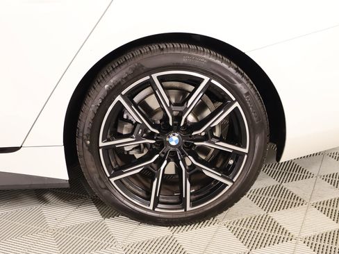 Used 2025 BMW 430i xDrive 430i Gran Coupe w/ M Sport Package image 20