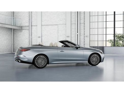 New 2027 Mercedes-Benz CLE 450 4MATIC Cabriolet image 18