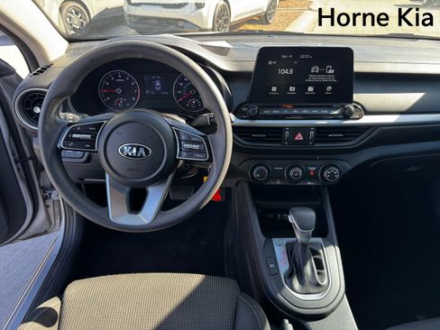 Used 2021 Kia Forte LXS image 15