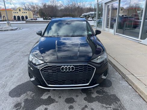 Used 2022 Audi A3 2.0T Premium image 45