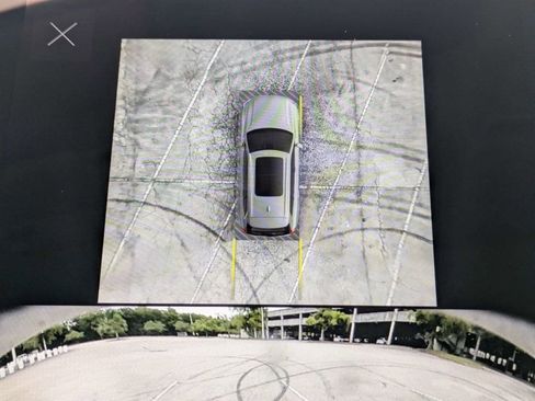 New 2026 Volvo XC90 B6 Ultra w/ Protection Package AWD/4WD image 29