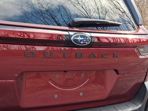 New 2026 Subaru Outback Limited XT AWD/4WD image 19