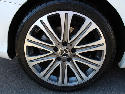 Used 2019 Mercedes-Benz CLA 250 CLA 250 Coupe 4D image 24