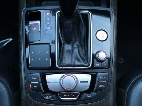 Used 2017 Audi A6 2.0T Premium image 19