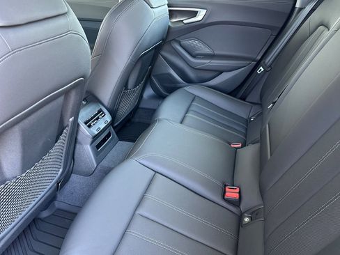 New 2025 Audi A5 2.0T Premium Plus image 11