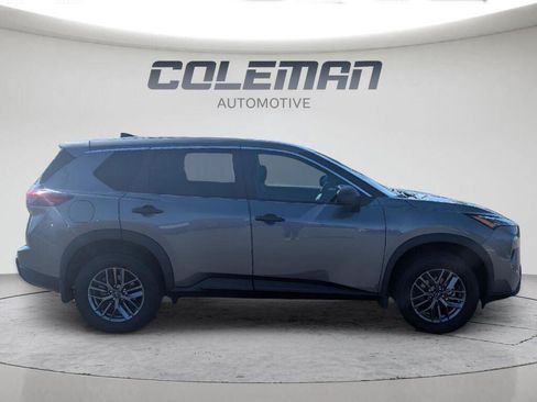 Certified 2026 Nissan Rogue S AWD/4WD image 16