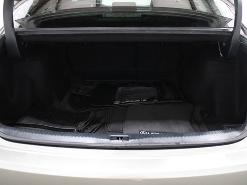 Used 2016 Lexus IS 350 AWD w/ F Sport Package image 19
