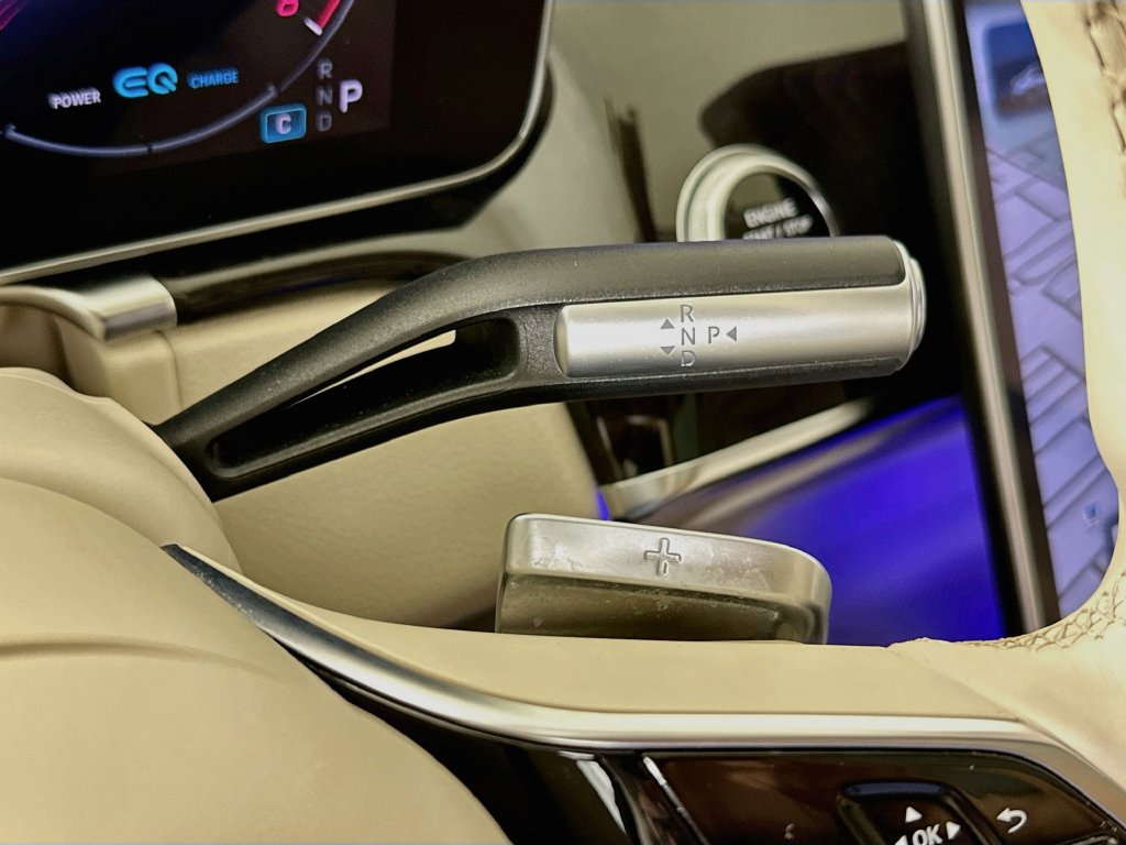 Certified 2022 Mercedes-Benz S 500 4MATIC image 17