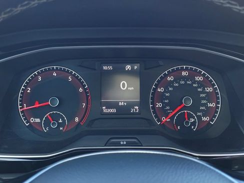 Used 2021 Volkswagen Jetta SE FWD image 21