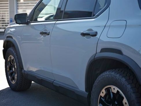 Used 2026 Honda Passport TrailSport Elite image 10