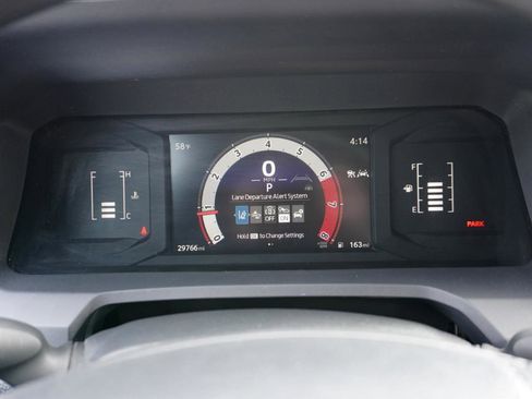 Used 2024 Toyota Tacoma SR RWD image 13
