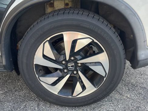 Used 2016 Honda CR-V Touring image 16