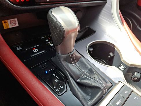 Used 2022 Lexus RX 350 F Sport image 12