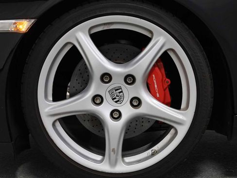 Used 2007 Porsche 911 Carrera S image 46