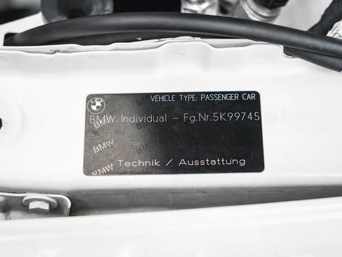 Used 2018 BMW M3 CS w/ Executive Package image 80