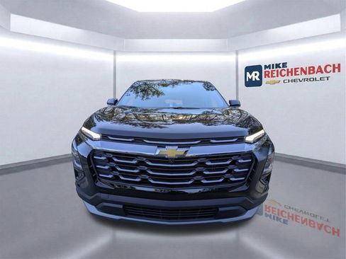 New 2026 Chevrolet Equinox LT w/ Convenience Package II FWD image 10