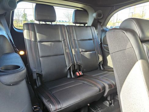 New 2026 Dodge Durango GT image 14