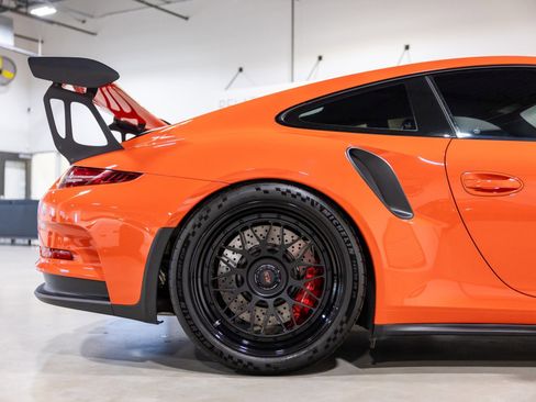 Used 2016 Porsche 911 GT3 RS image 27
