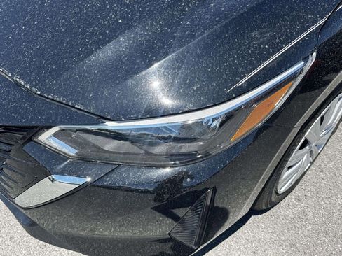Used 2024 Nissan Sentra S FWD image 8