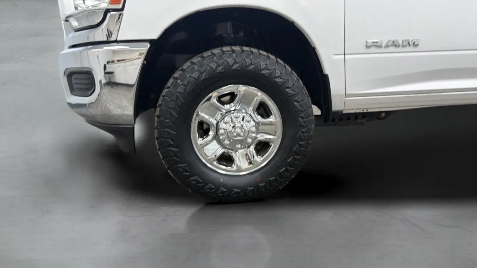 Used 2019 RAM 2500 Tradesman AWD/4WD image 29