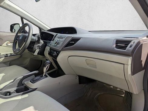 Used 2012 Honda Civic LX image 15
