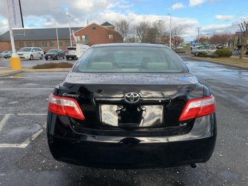 Used 2009 Toyota Camry LE image 5