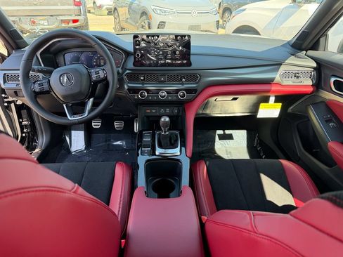New 2026 Acura Integra Type S FWD image 26
