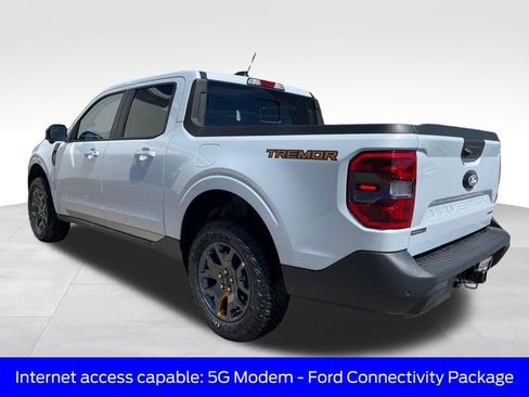 New 2026 Ford Maverick Tremor AWD/4WD image 3