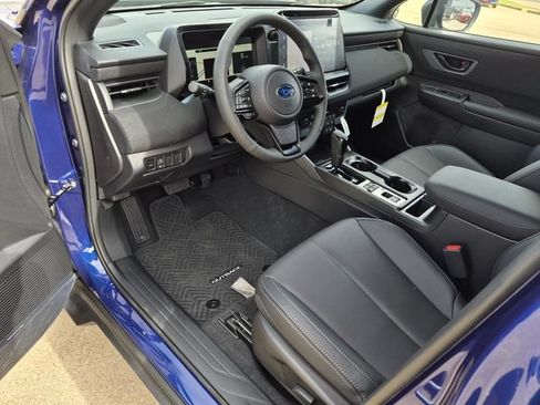 New 2026 Subaru Outback Limited XT AWD/4WD image 11