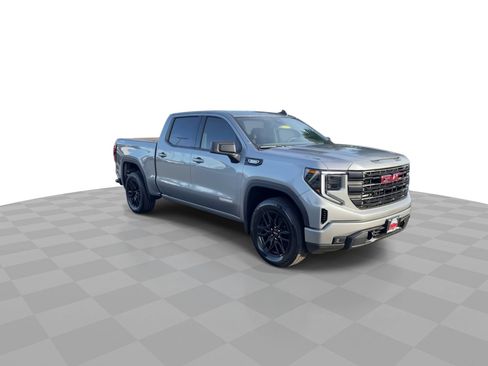 New 2026 GMC Sierra 1500 Elevation image 35