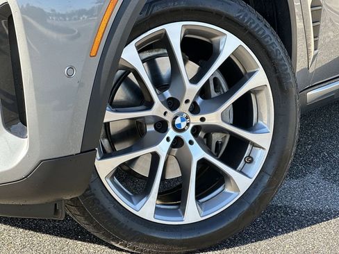 Certified 2024 BMW X5 sDrive40i w/ Premium Package image 14