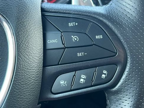 Used 2025 Dodge Durango R/T AWD/4WD image 24