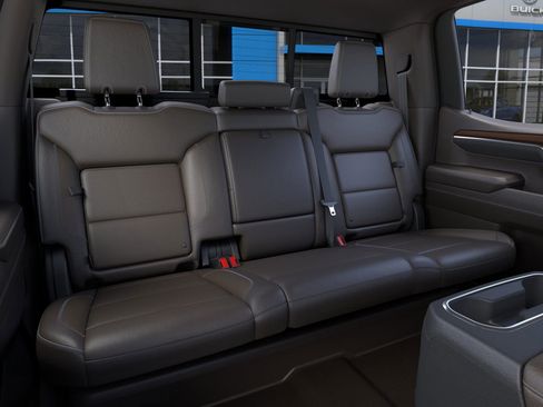 New 2026 GMC Sierra 1500 Denali w/ Technology Package image 82