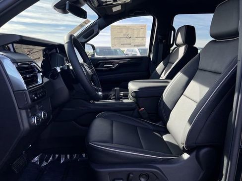 New 2026 GMC Sierra 2500 AT4 w/ AT4 Premium Plus Package image 24